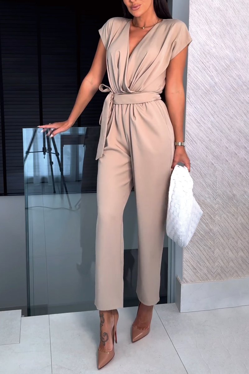 Summer Jumpsuit